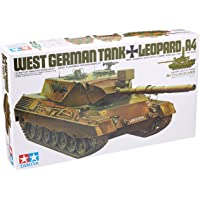 Tamiya - Maqueta de Tanque Escala 1:35 (300035112)